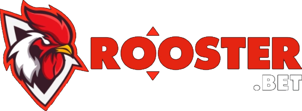 Rooster bet casino logo