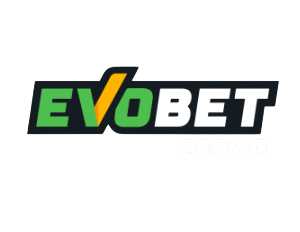 EvoBet casino logo