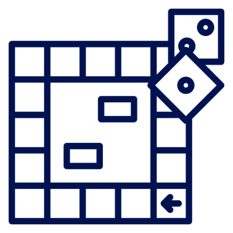 Game show (come Crazy Time o Monopoly Live)