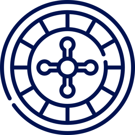 Roulette (europea, francese, americana)