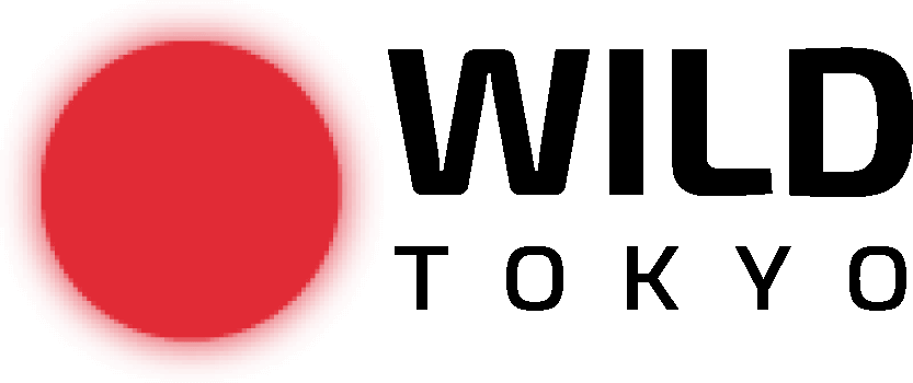 Wild tokyo casino logo