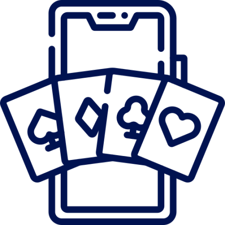 Giochi da tavolo con croupier dal vivo