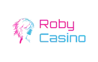 Roby casino logo
