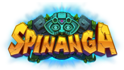 Spinanga casino logo