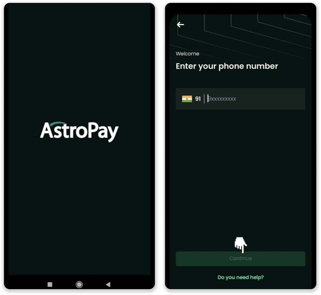 Astropay