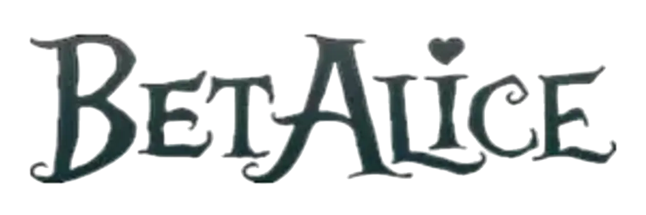 Bet alice casino logo