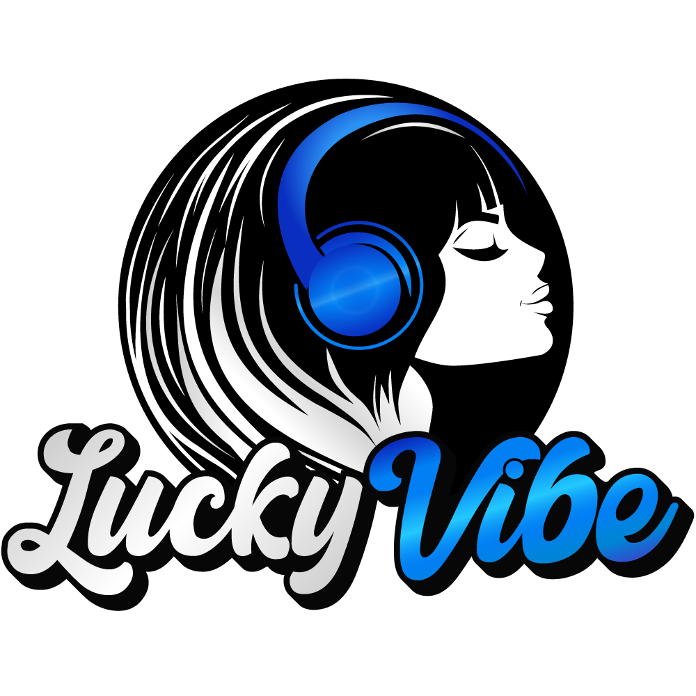 lyckyvibe casino logo