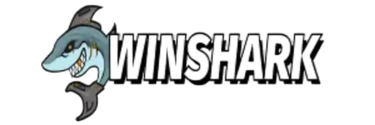 Winshark casino logo