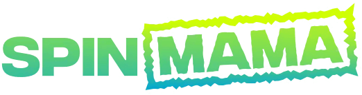Casino Spin mama logo