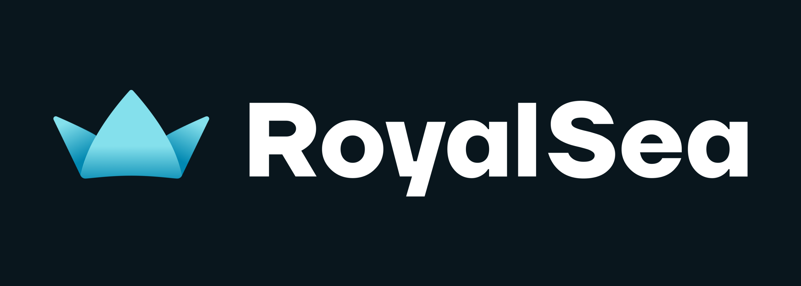 RoyalSea casino logo