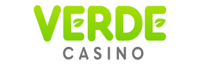 Verde casino logo