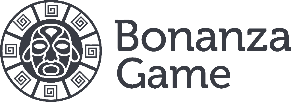Bonanza game casino logo