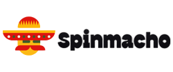 Spinmacho casino logo