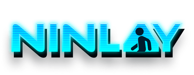 ninlay casino logo