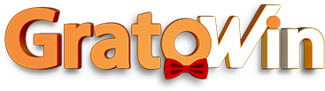 gratowin casino logo