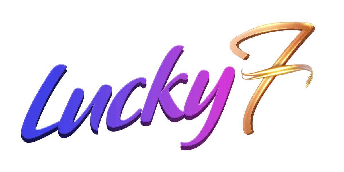 lucky 7 casino logo