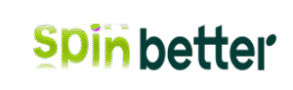 SpinBetter casino logo