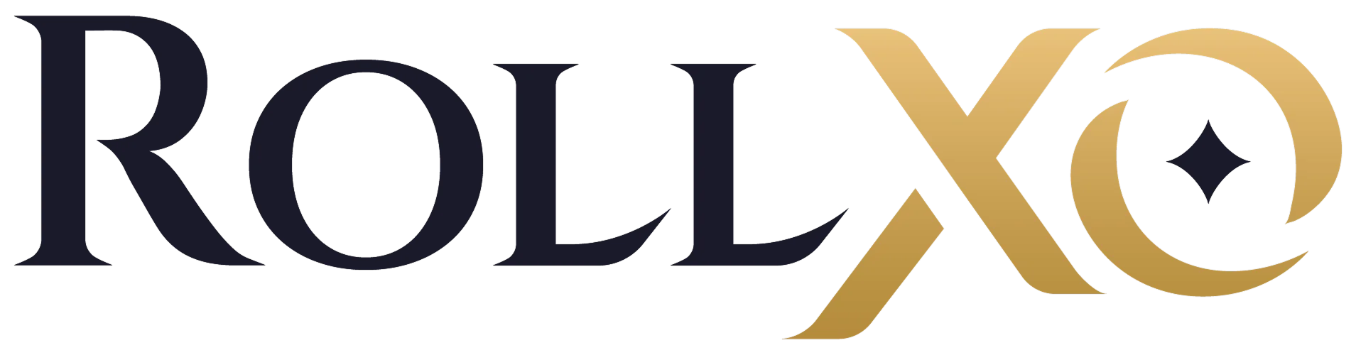 Roll XO logo