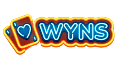 wyns casino logo