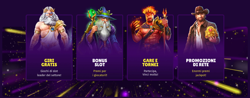 GreatSlots Bonus