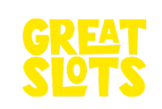 Greatslots casino logo