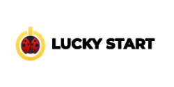 Lucky start logo