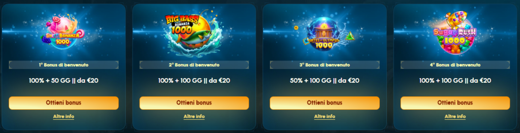 SpellWin Bonus