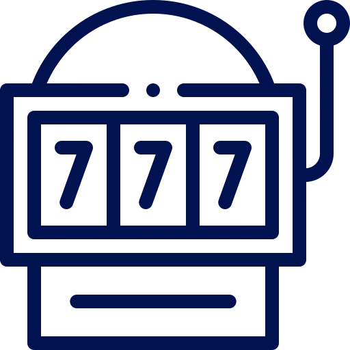 Slot machine a bassa puntata